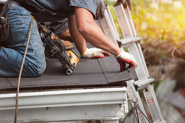 Roof Waterproofing Services in Melbourne, AR